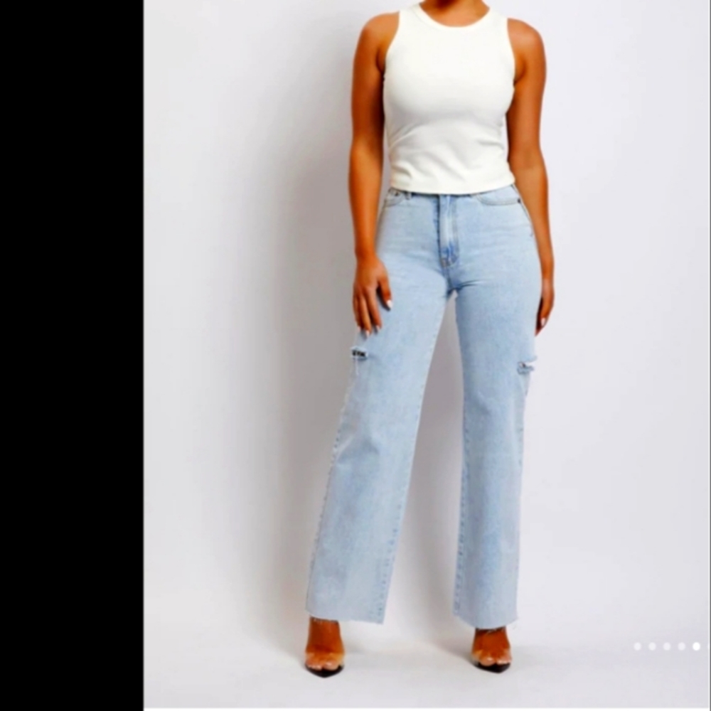 COPY - MESHKI JEANS